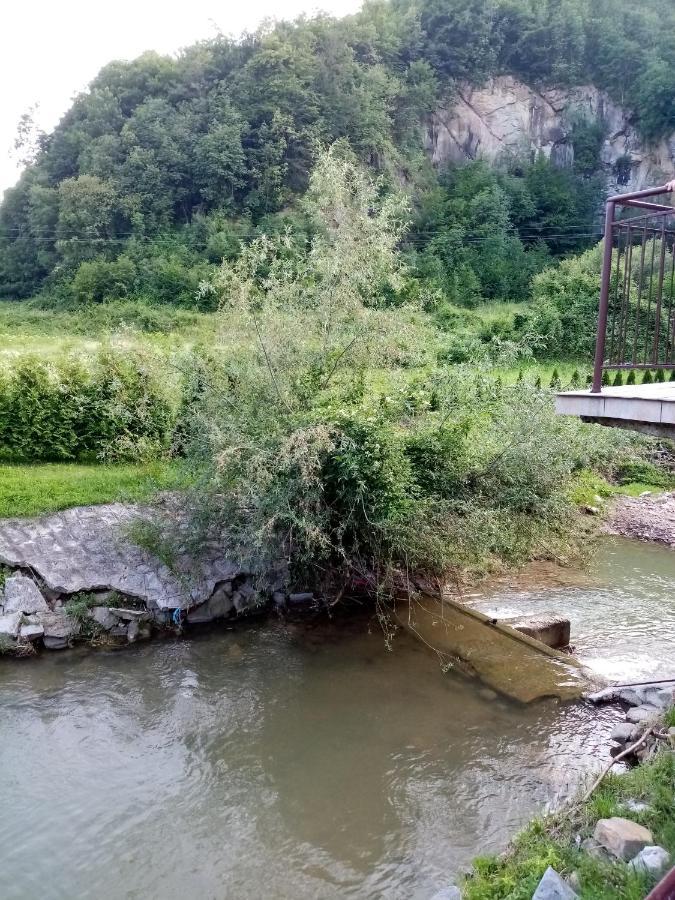 Guesthouse Smiljanic Slavkovica Exterior photo