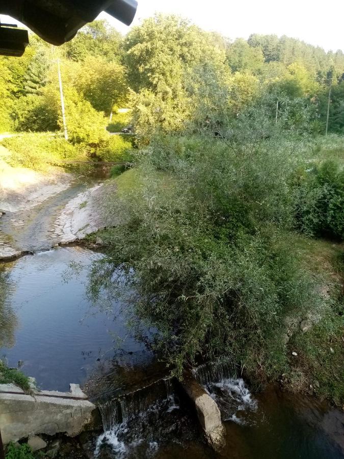 Guesthouse Smiljanic Slavkovica Exterior photo