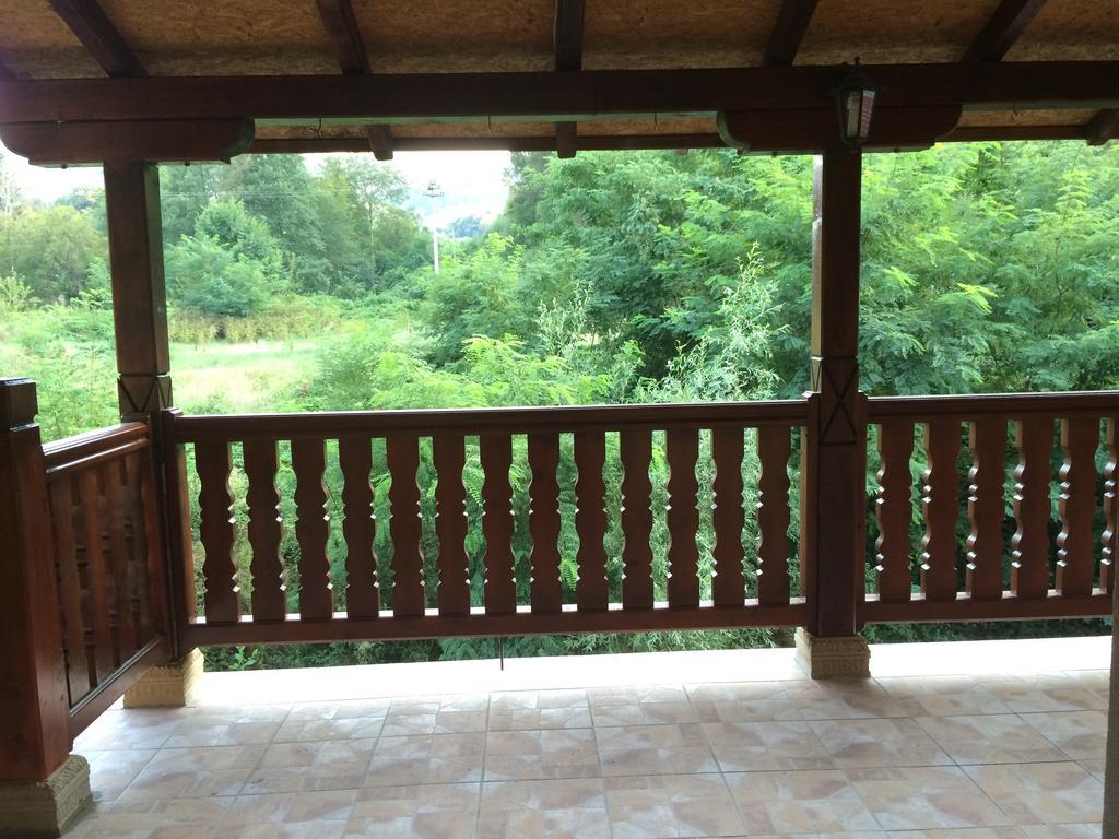 Guesthouse Smiljanic Slavkovica Exterior photo