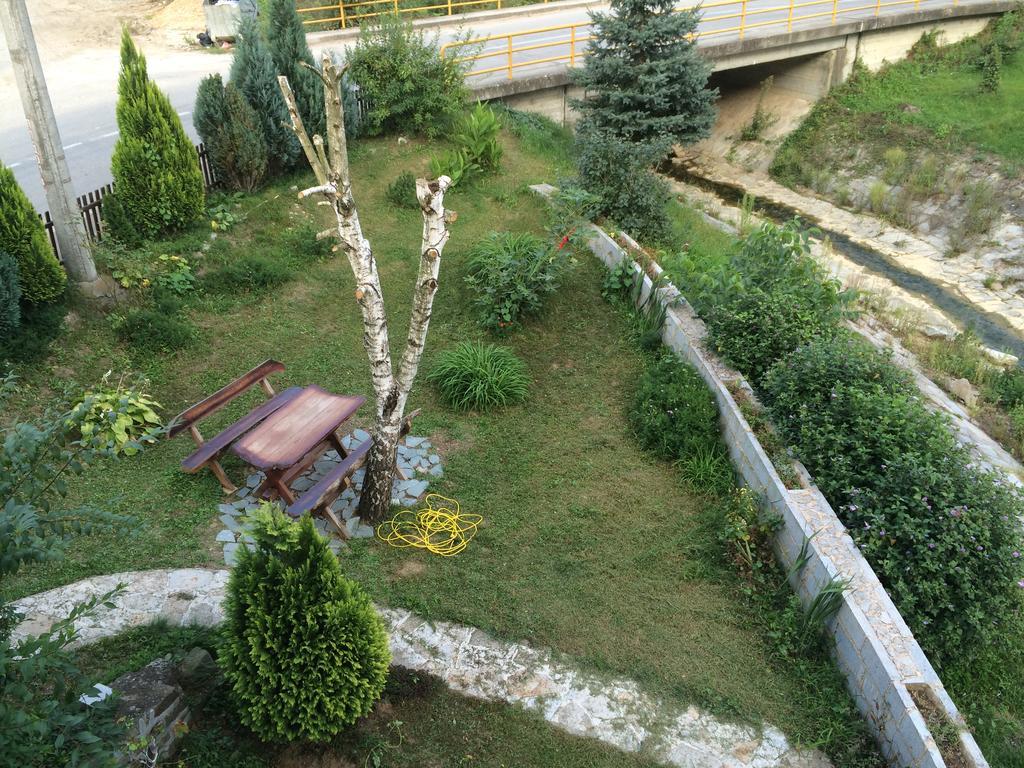 Guesthouse Smiljanic Slavkovica Exterior photo