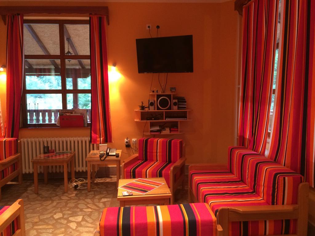 Guesthouse Smiljanic Slavkovica Exterior photo