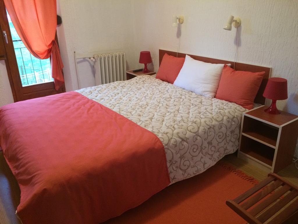 Guesthouse Smiljanic Slavkovica Exterior photo