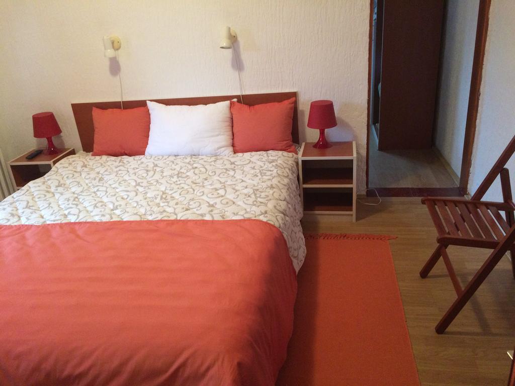 Guesthouse Smiljanic Slavkovica Exterior photo