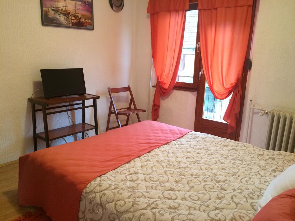 Guesthouse Smiljanic Slavkovica Exterior photo