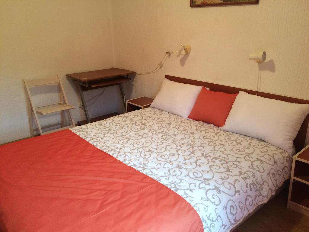 Guesthouse Smiljanic Slavkovica Exterior photo