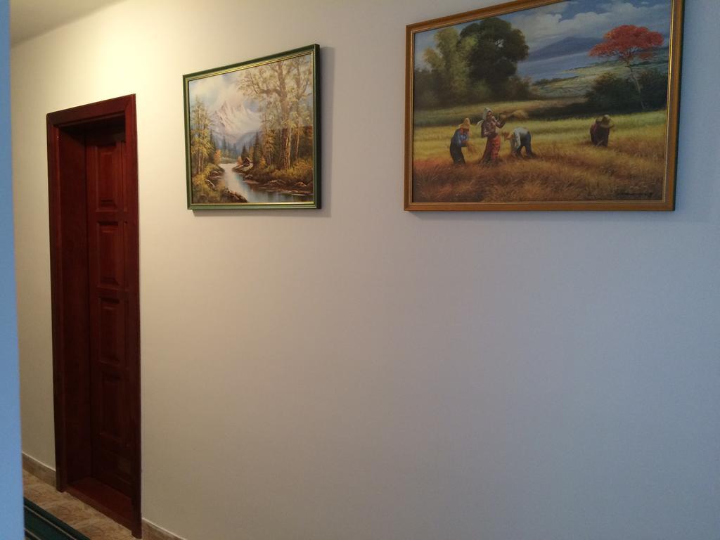 Guesthouse Smiljanic Slavkovica Exterior photo
