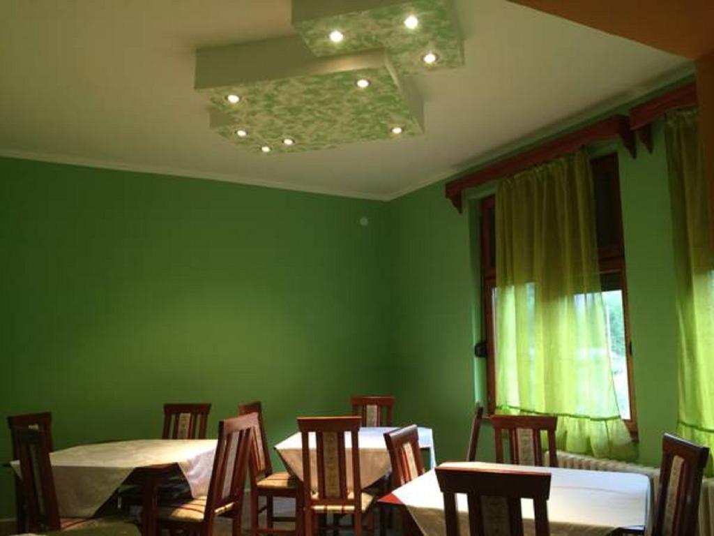 Guesthouse Smiljanic Slavkovica Exterior photo