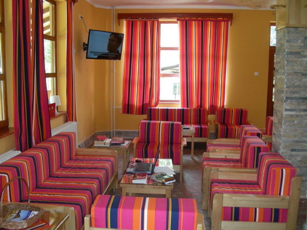Guesthouse Smiljanic Slavkovica Exterior photo