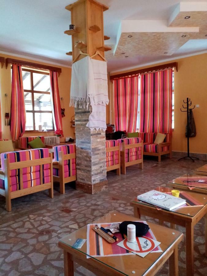 Guesthouse Smiljanic Slavkovica Exterior photo