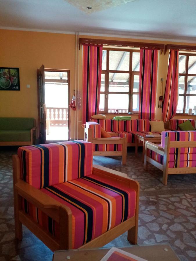 Guesthouse Smiljanic Slavkovica Exterior photo