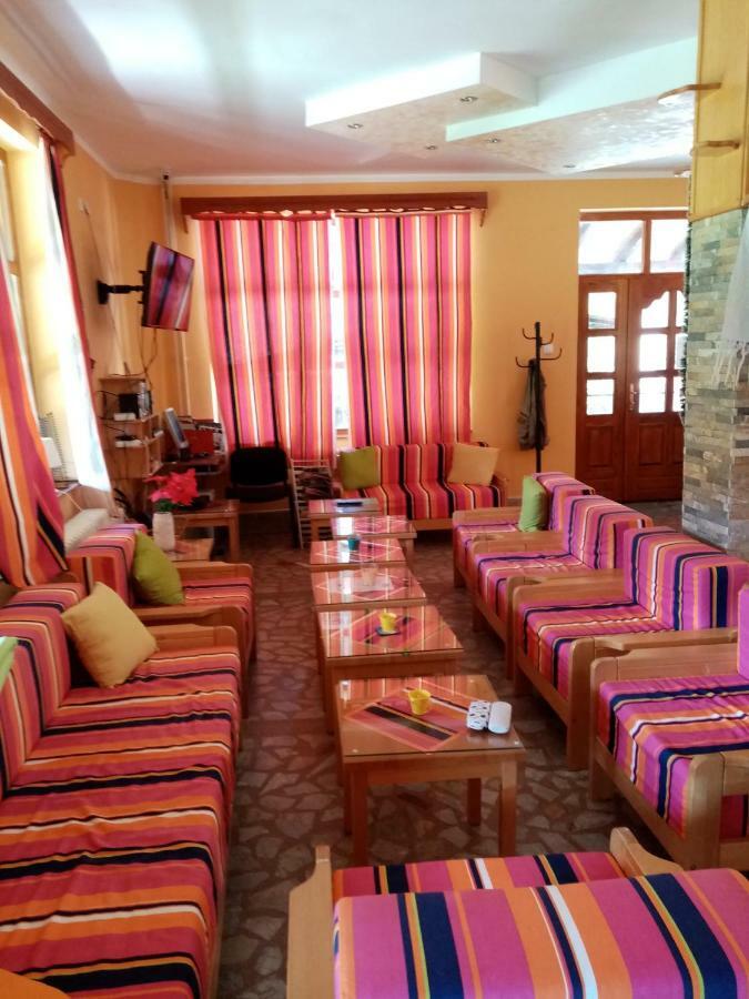 Guesthouse Smiljanic Slavkovica Exterior photo